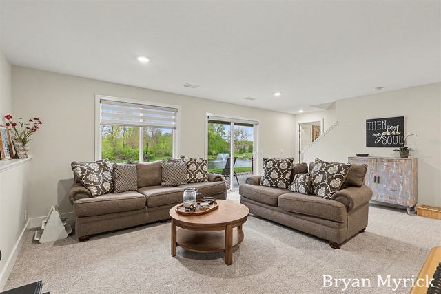 4726 West Wind Drive, Holland, MI 49423