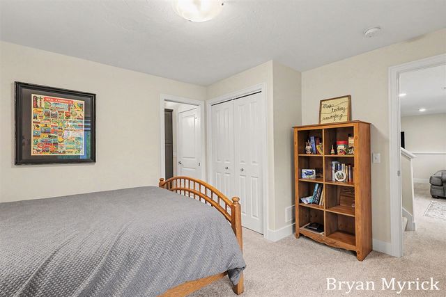 4726 West Wind Drive, Holland, MI 49423
