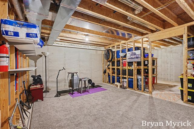 4726 West Wind Drive, Holland, MI 49423