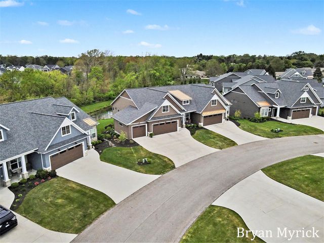 4726 West Wind Drive, Holland, MI 49423