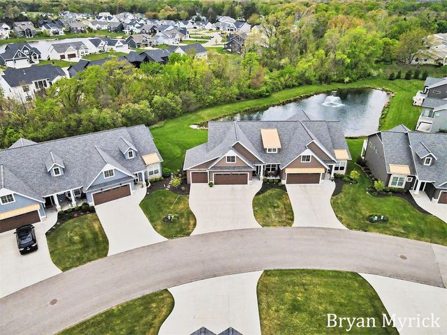 4726 West Wind Drive, Holland, MI 49423
