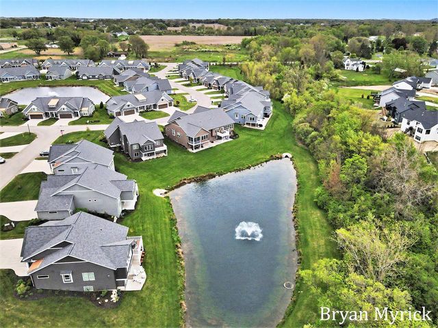 4726 West Wind Drive, Holland, MI 49423