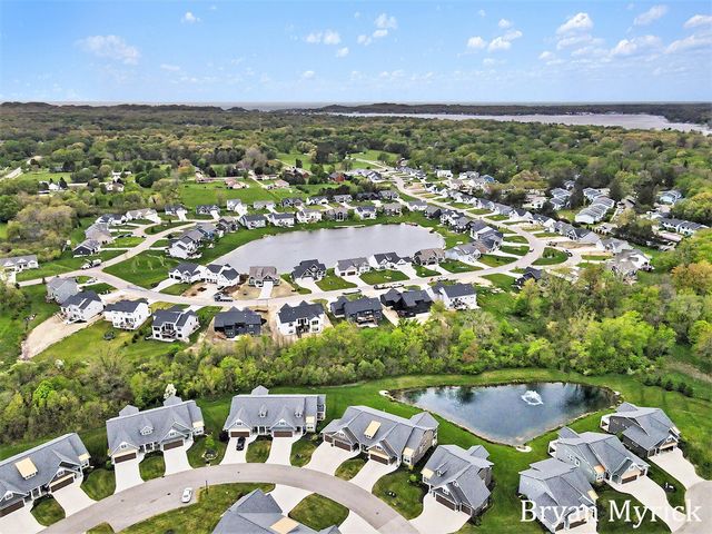4726 West Wind Drive, Holland, MI 49423