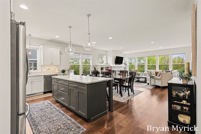 4726 West Wind Drive, Holland, MI 49423