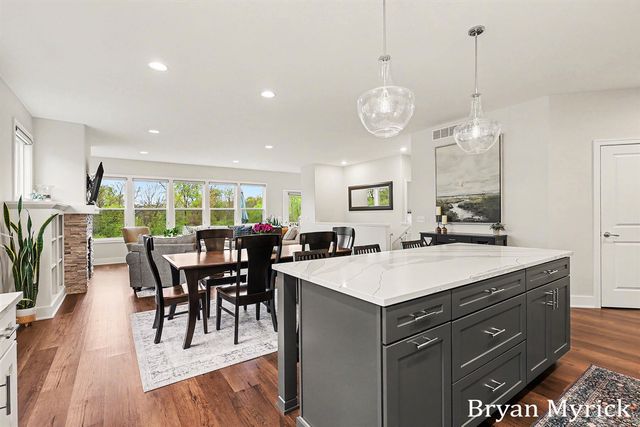 4726 West Wind Drive, Holland, MI 49423