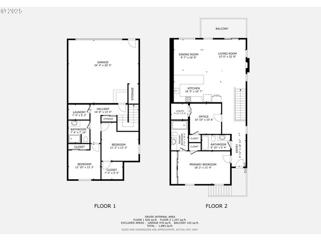 120 CRESCENT St, Tillamook, OR 97141