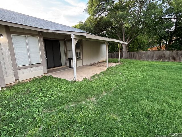 16434 Oak Rock St, San Antonio, TX 78247
