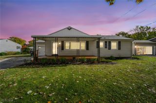 1030 Meadowlane Drive, Ashtabula, OH 44004