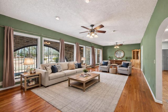 323 Longhorn Road, Hephzibah, GA 30815