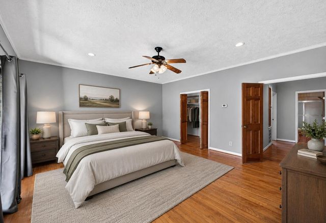 323 Longhorn Road, Hephzibah, GA 30815