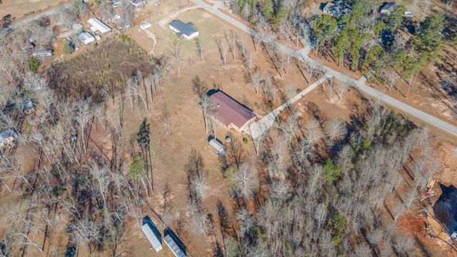 323 Longhorn Road, Hephzibah, GA 30815