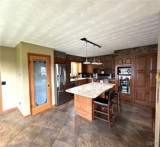 2076 Hillside Drive, Camden, NY 13316