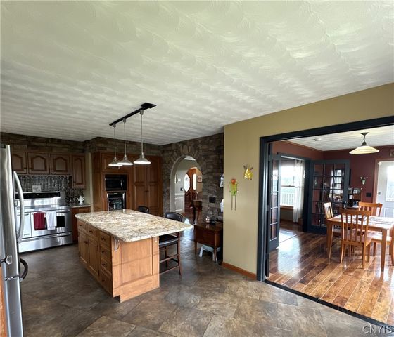 2076 Hillside Drive, Camden, NY 13316