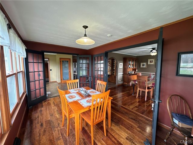 2076 Hillside Drive, Camden, NY 13316