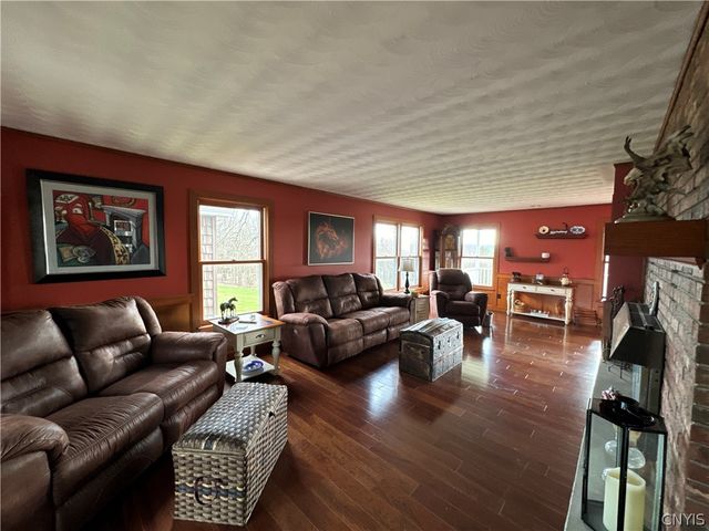 2076 Hillside Drive, Camden, NY 13316