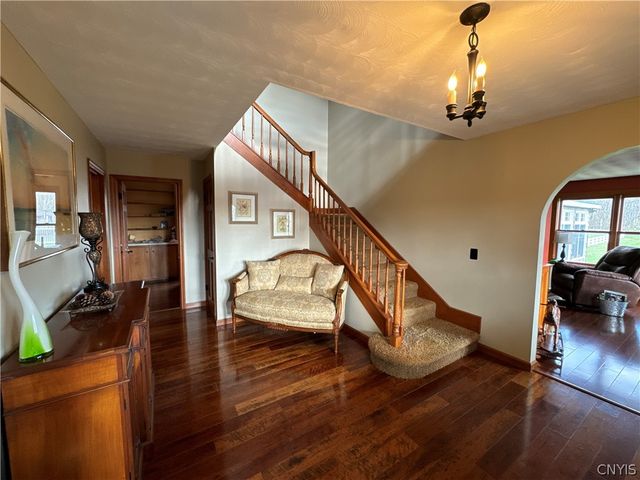 2076 Hillside Drive, Camden, NY 13316