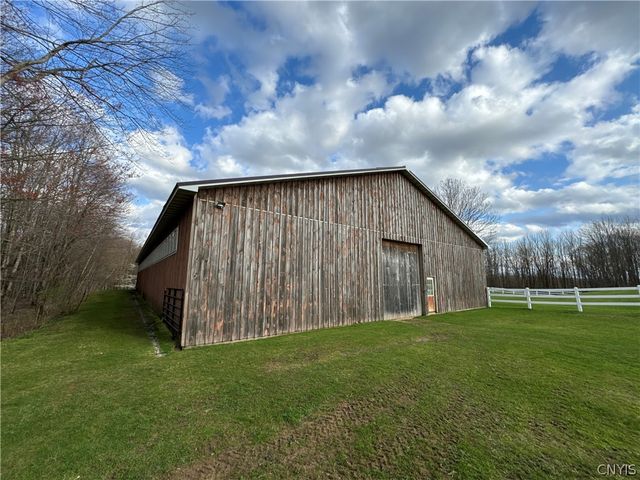 2076 Hillside Drive, Camden, NY 13316
