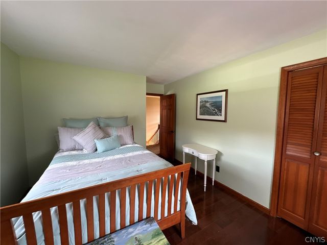 2076 Hillside Drive, Camden, NY 13316
