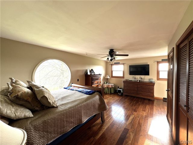 2076 Hillside Drive, Camden, NY 13316