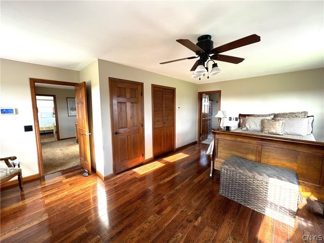 2076 Hillside Drive, Camden, NY 13316