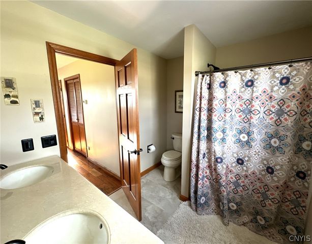 2076 Hillside Drive, Camden, NY 13316