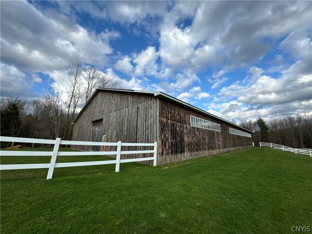 2076 Hillside Drive, Camden, NY 13316