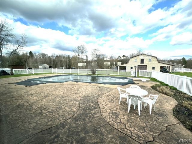 2076 Hillside Drive, Camden, NY 13316