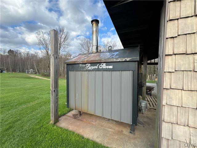 2076 Hillside Drive, Camden, NY 13316