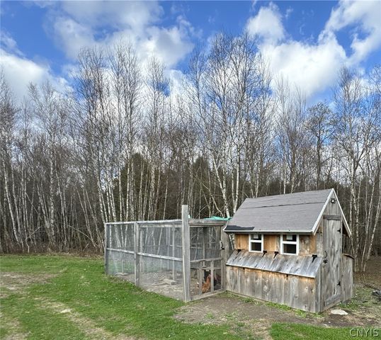 2076 Hillside Drive, Camden, NY 13316