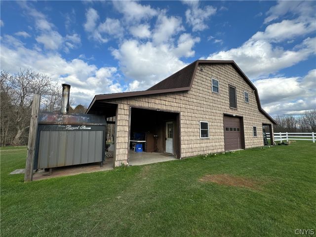2076 Hillside Drive, Camden, NY 13316