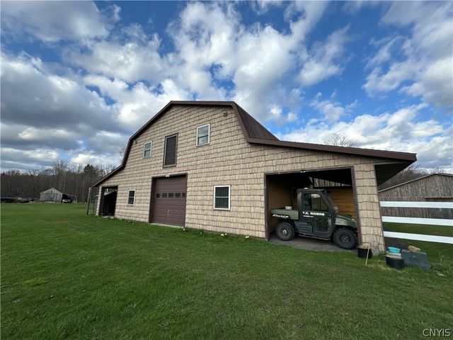 2076 Hillside Drive, Camden, NY 13316