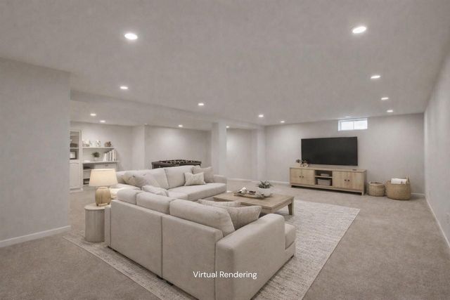 1101 PARK VILLAGE DRIVE, Neenah, WI 54956