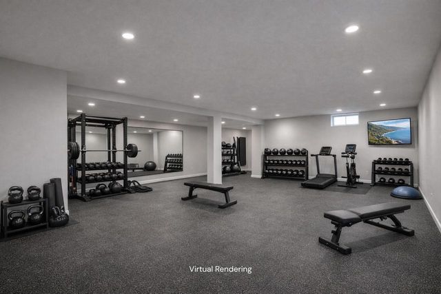 1101 PARK VILLAGE DRIVE, Neenah, WI 54956