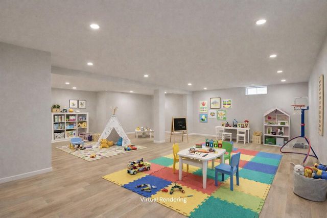 1101 PARK VILLAGE DRIVE, Neenah, WI 54956