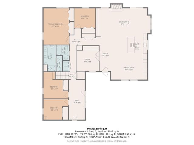 1101 PARK VILLAGE DRIVE, Neenah, WI 54956