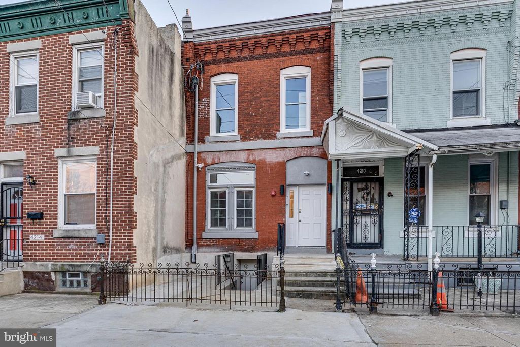 4216 WESTMINSTER AVE, Philadelphia, PA 19104