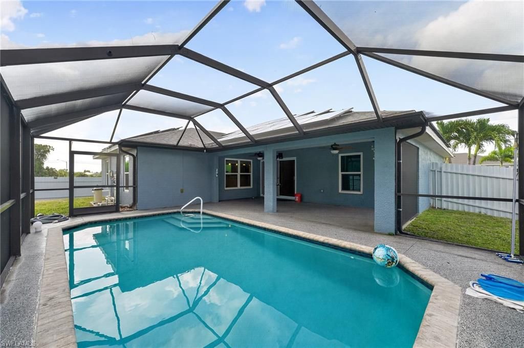 1624 33rd ST, CAPE CORAL, FL 33909 — photo 2