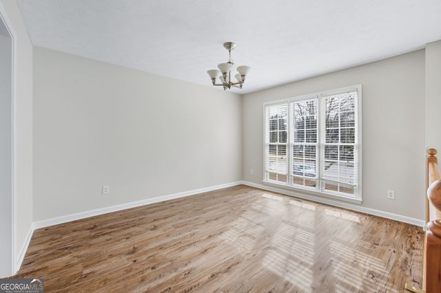 235 Stevenson Trail, Dallas, GA 30132