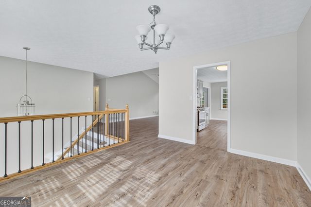 235 Stevenson Trail, Dallas, GA 30132