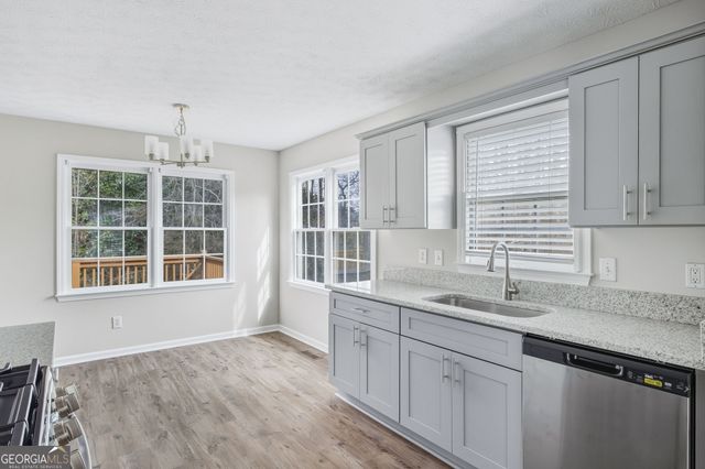 235 Stevenson Trail, Dallas, GA 30132