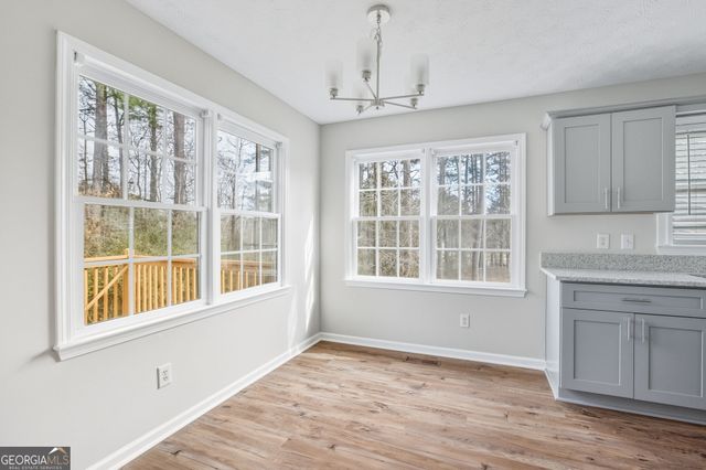 235 Stevenson Trail, Dallas, GA 30132