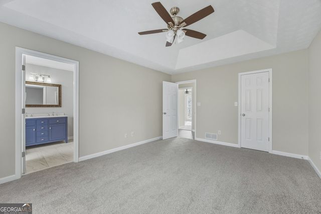 235 Stevenson Trail, Dallas, GA 30132