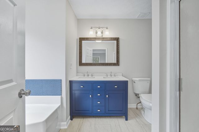 235 Stevenson Trail, Dallas, GA 30132