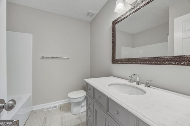 235 Stevenson Trail, Dallas, GA 30132