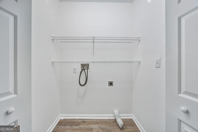 235 Stevenson Trail, Dallas, GA 30132