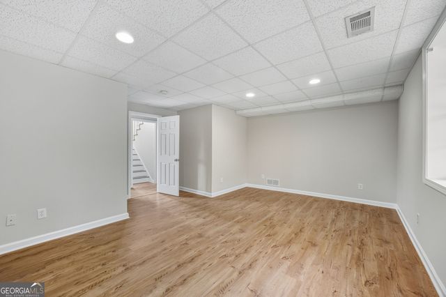 235 Stevenson Trail, Dallas, GA 30132