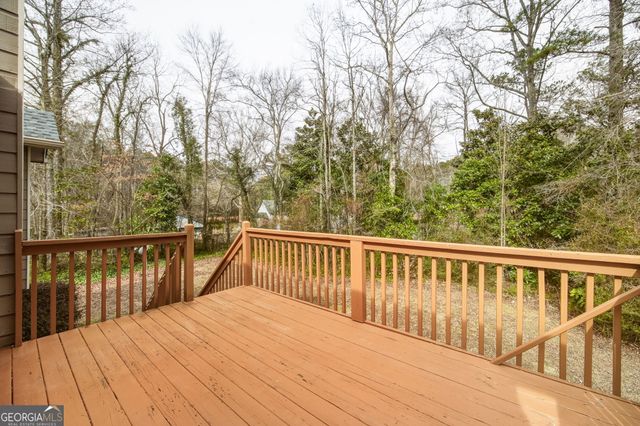 235 Stevenson Trail, Dallas, GA 30132