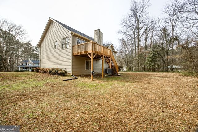 235 Stevenson Trail, Dallas, GA 30132