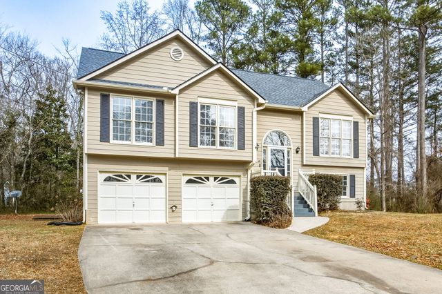 235 Stevenson Trail, Dallas, GA 30132