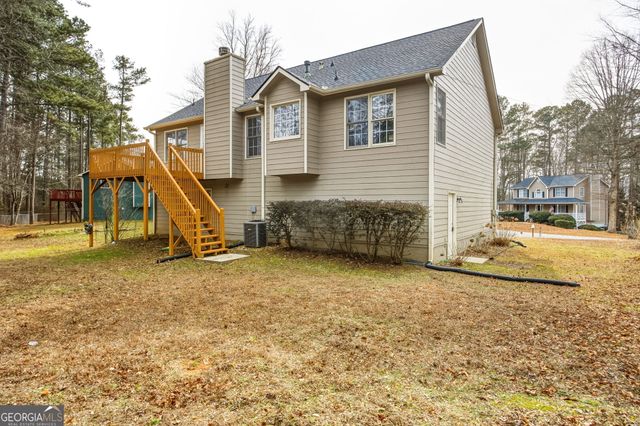 235 Stevenson Trail, Dallas, GA 30132